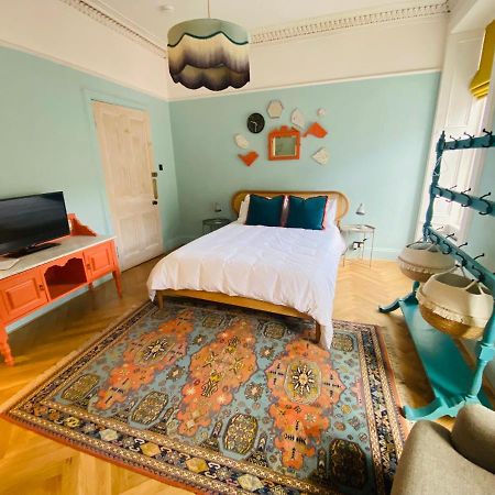 칼란더 벤 안 하우스 B&B 외부 사진