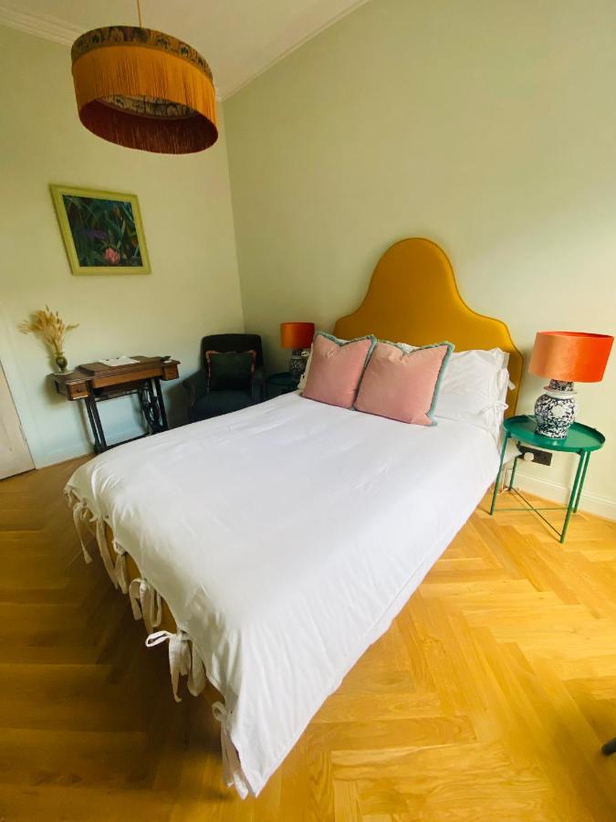 칼란더 벤 안 하우스 B&B 외부 사진