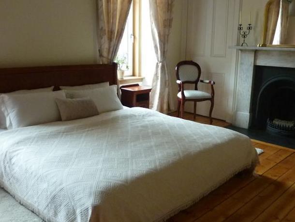 칼란더 벤 안 하우스 B&B 외부 사진